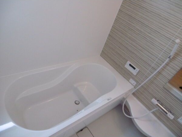 SEVEN’S　BOX寿の浴室