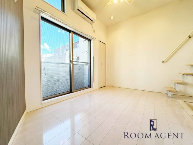 シルバーコート大曽根の内装