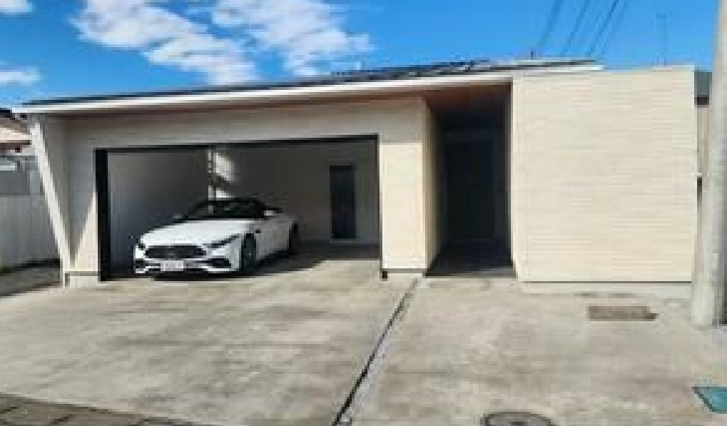 売戸建　下野市小金井