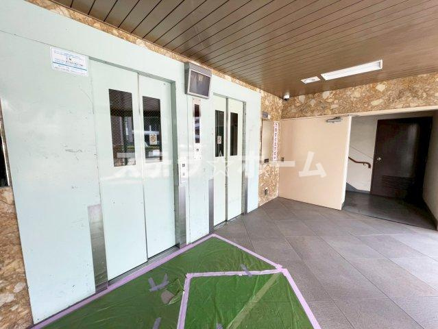 高殿コーポのその他