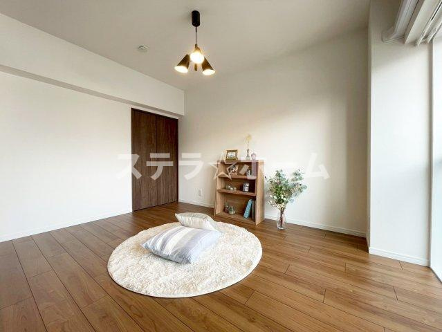 高殿コーポのその他