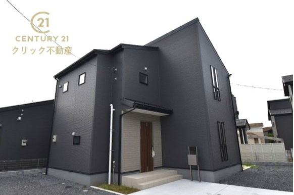 リーブルガーデン  小美玉市羽鳥　13期　4
