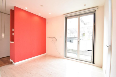 【洋室】 | 宇多津町浜七番丁売戸建