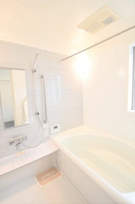 【浴室】 | 宇多津町浜七番丁売戸建