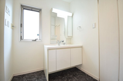 【独立洗面台】 | 宇多津町浜七番丁売戸建