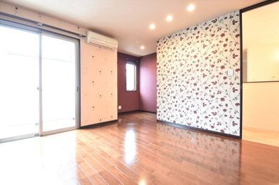  | 宇多津町浜七番丁売戸建 | ２階洋室