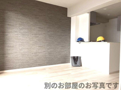 【居間・リビング】 | 仲介手数料０円！MODERN PALAZZO平尾path