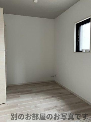【寝室】 | 仲介手数料０円！MODERN PALAZZO平尾path