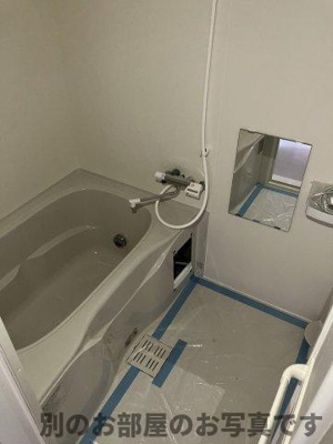 【浴室】 | 仲介手数料０円！MODERN PALAZZO平尾path
