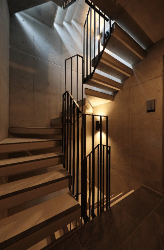 ミライズ新宿戸山のその他共用部分