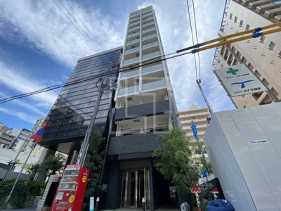 【外観】 | CAVANA本町 | CAVANA本町　外観