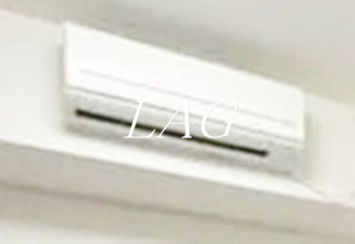 【設備】 | ＳＹＮＥＸ本駒込 | エアコンになります。