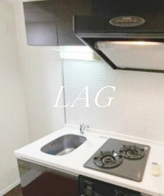 【キッチン】 | ＳＹＮＥＸ本駒込 | キッチンです。