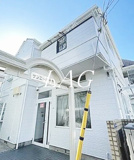 サンエール十条の画像