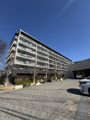 【外観】 | インプレスト横濱鶴ヶ峰ＷＥＳＴ 606