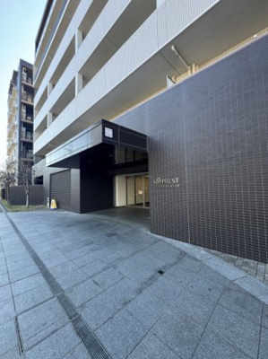 【その他共用部分】 | インプレスト横濱鶴ヶ峰ＷＥＳＴ 606