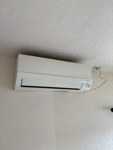 売下宿　帯広市西18条南5丁目の設備