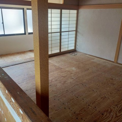 花園東中古戸建てのその他