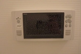 Ｌａｇｏａ湖東の浴室