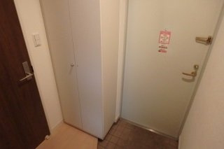 Ｌａｇｏａ湖東の玄関