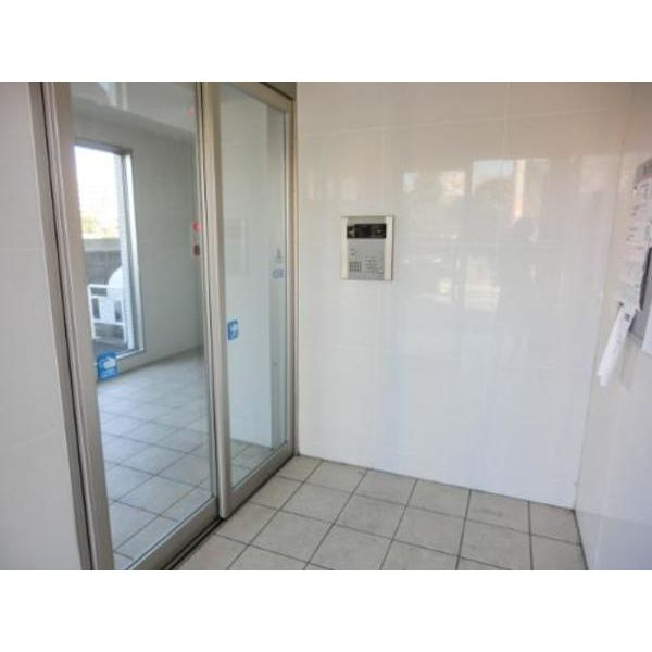 Ｌａｇｏａ湖東のその他共用部分