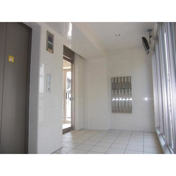 Ｌａｇｏａ湖東のその他共用部分