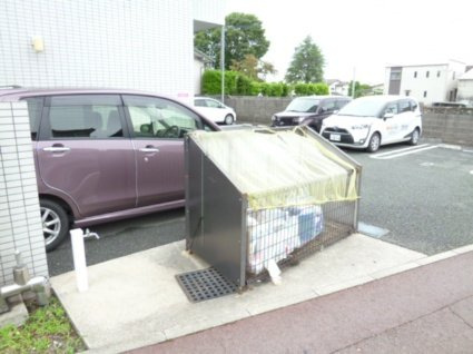 Ｌａｇｏａ湖東のその他共用部分