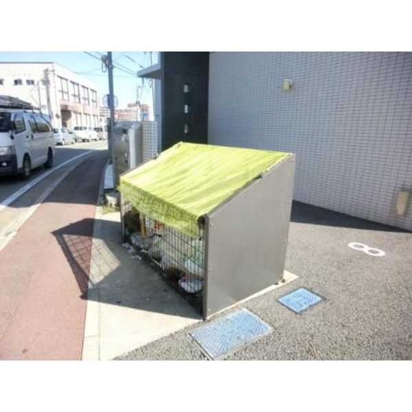 Ｌａｇｏａ湖東