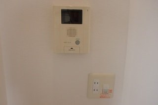 Ｌａｇｏａ湖東のセキュリティ