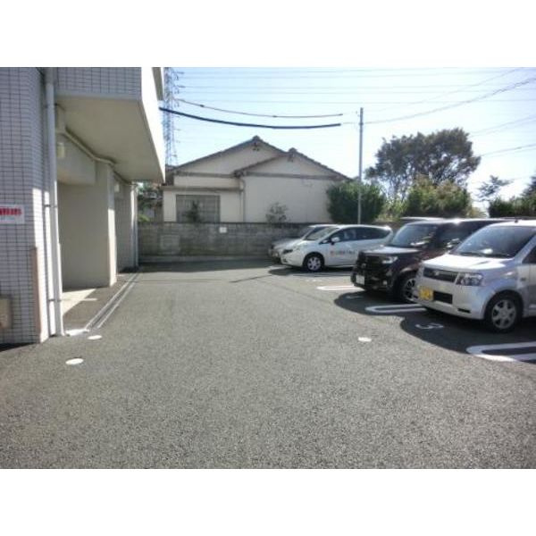 Ｌａｇｏａ湖東のその他共用部分