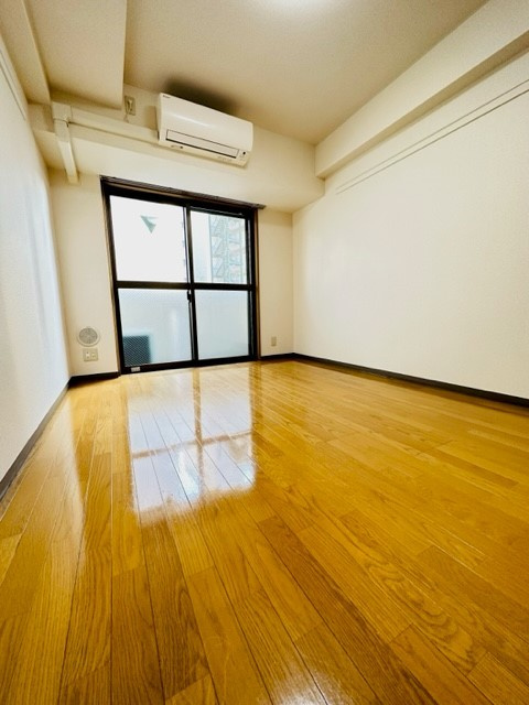 高山ビルの洋室|同タイプ他住戸の写真（参考）