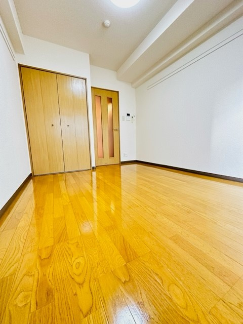 高山ビルの洋室|同タイプ他住戸の写真（参考）