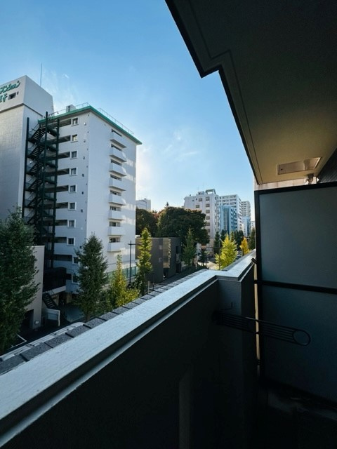 高山ビルの展望|同タイプ他住戸の写真（参考）