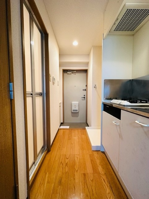 高山ビルのその他|同タイプ他住戸の写真（参考）