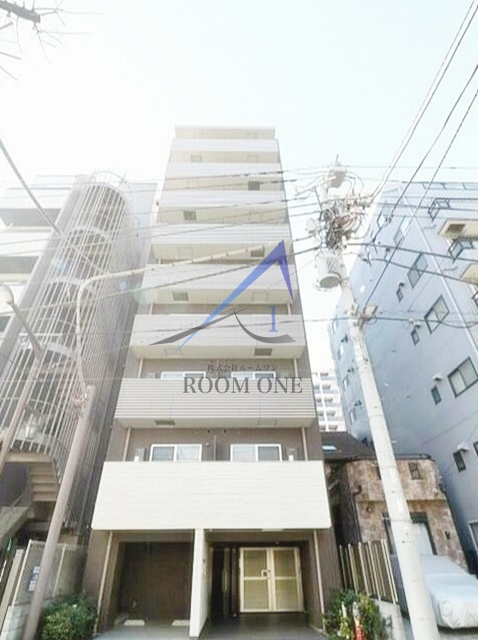 プレール・ドゥーク東陽町Ⅱ