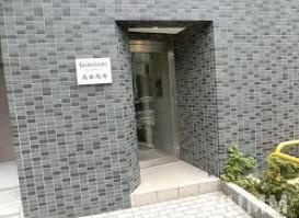 【エントランス】 | ジェムストーン高田馬場