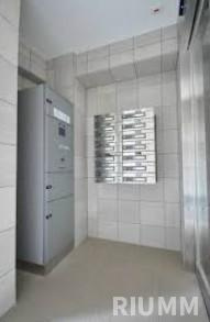 【その他共用部分】 | ジェムストーン高田馬場