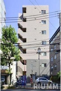 【外観】 | ジェムストーン高田馬場