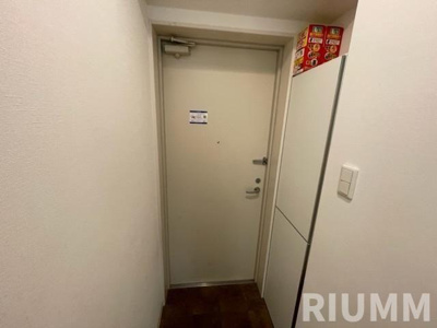 【玄関】 | ジェムストーン高田馬場