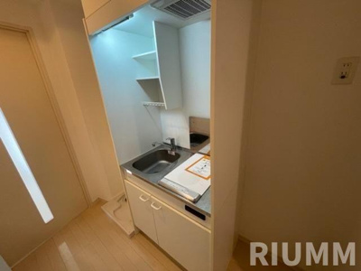 【キッチン】 | ジェムストーン高田馬場