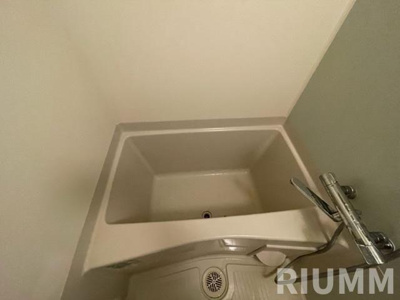 【浴室】 | ジェムストーン高田馬場