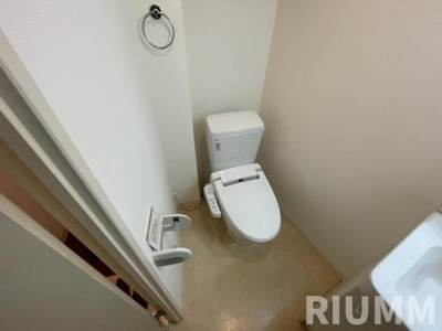 【トイレ】 | ジェムストーン高田馬場