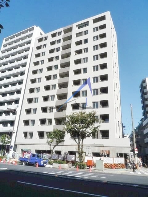 クレヴィア門前仲町