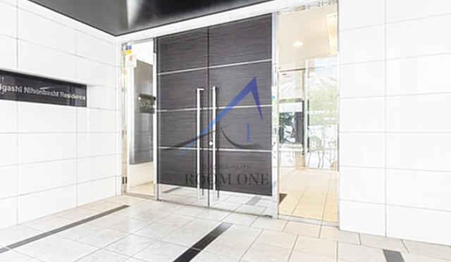 EPIC Higashi Nihonbashi Residenceのその他共用部分