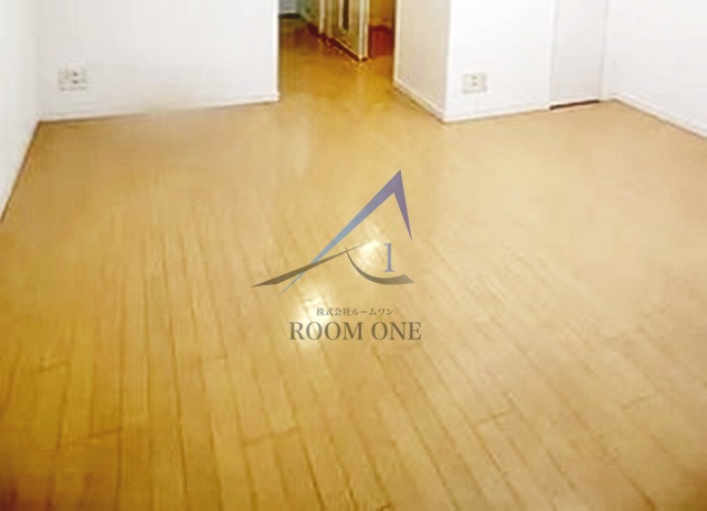 EPIC Higashi Nihonbashi Residenceの居間・リビング|洋室のお部屋です。