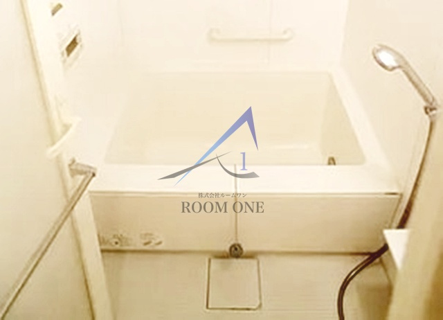 EPIC Higashi Nihonbashi Residenceの浴室|お風呂です。