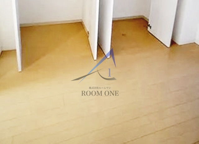 EPIC Higashi Nihonbashi Residenceの収納|収納です。