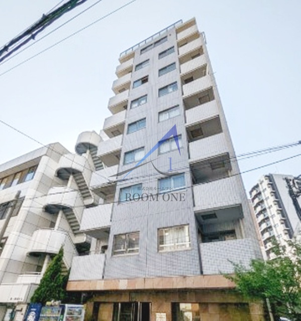 グランシャス浅草橋ル・リオン