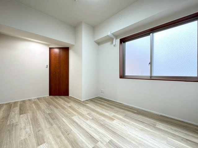 ◆２０２５年４月リフォーム完了◆駅徒歩４分◆４ＬＤＫ住戸◆２面バルコニー◆フォルクローレ瀬田の洋室|洋室