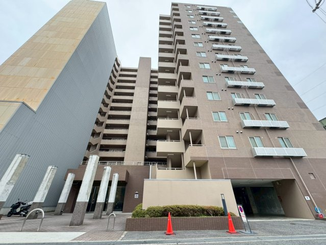 ◆２０２５年４月リフォーム完了◆駅徒歩４分◆４ＬＤＫ住戸◆２面バルコニー◆フォルクローレ瀬田の外観|外観